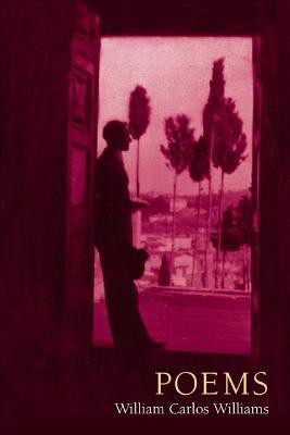 Poems(English, Hardcover, Williams William Carlos)