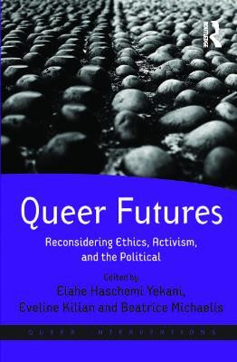 Queer Futures(English, Electronic book text, unknown)