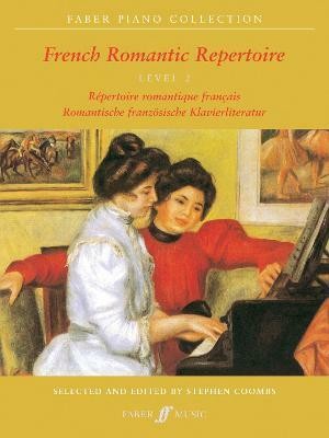 French Romantic Repertoire 2(English, Paperback, unknown)