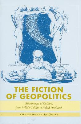 The Fiction of Geopolitics(English, Paperback, GoGwilt Christopher)