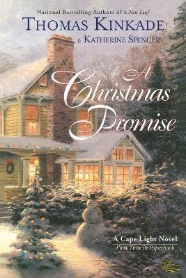 A Christmas Promise(English, Paperback, Kinkade Thomas)