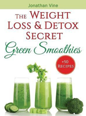 Green Smoothies(English, Hardcover, Vine Jonathan)
