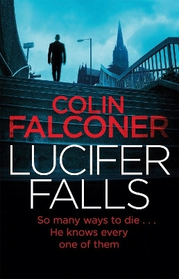 Lucifer Falls(English, Hardcover, Falconer Colin)