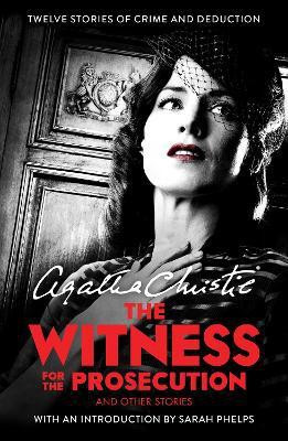 The Witness for the Prosecution(English, Paperback, Christie Agatha)