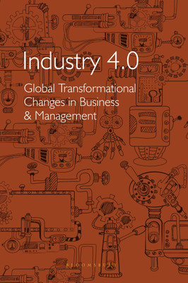 Industry 4.0(English, Paperback, Nirban Virendra Singh Dr)
