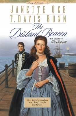 The Distant Beacon(English, Paperback, Oke Janette)