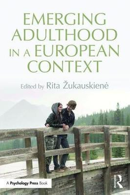 Emerging Adulthood in a European Context(English, Paperback, unknown)