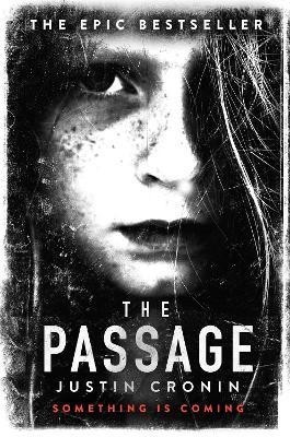 The Passage(English, Paperback, Cronin Justin)