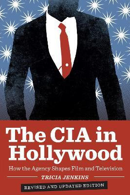 The CIA in Hollywood(English, Paperback, Jenkins Tricia)