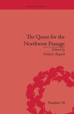 The Quest for the Northwest Passage(English, Paperback, unknown)