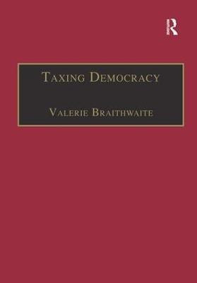 Taxing Democracy(English, Paperback, unknown)