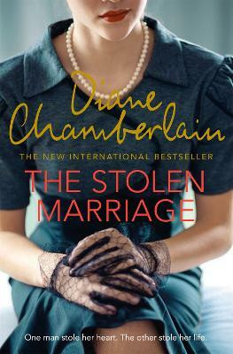 The Stolen Marriage  - One Man Stole Her Heart, The Other Stole Her Life(English, Paperback, Chamberlain Diane)
