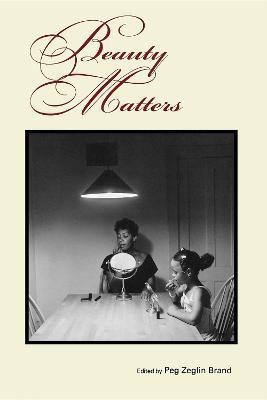 Beauty Matters(English, Paperback, unknown)