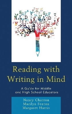 Reading with Writing in Mind(English, Paperback, Charron Nancy)