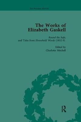 The Works of Elizabeth Gaskell, Part I Vol 3(English, Paperback, Shattock Joanne)