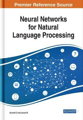 Neural Networks for Natural Language Processing(English, Hardcover, unknown)