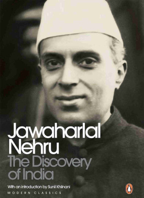 The Discovery of India(Paperback, Nehru Jawaharlal)