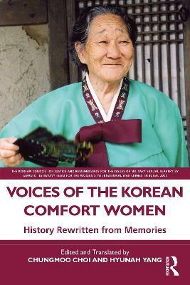 Voices of the Korean Comfort Women(English, Paperback, unknown)