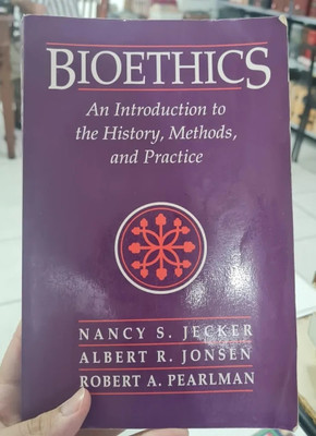 Bioethics(Paperback, Düwell, Marcus)