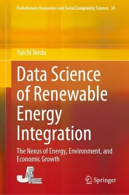 Data Science of Renewable Energy Integration(English, Hardcover, Ikeda Yuichi)