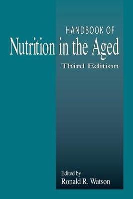 Handbook of Nutrition in the Aged(English, Electronic book text, unknown)