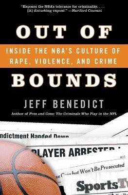 Out Of Bounds(English, Paperback, Benedict Jeff)