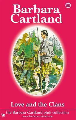 Love and the Clans(English, Electronic book text, Cartland Barbara)