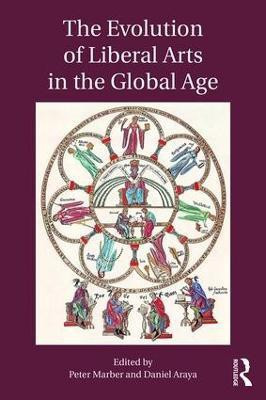 The Evolution of Liberal Arts in the Global Age(English, Paperback, unknown)