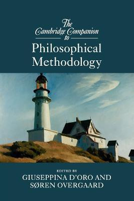 The Cambridge Companion to Philosophical Methodology(English, Paperback, unknown)