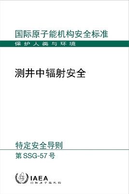 Radiation Safety in Well Logging(English, Paperback, IAEA)