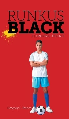 Turning Point(English, Hardcover, Prince Gregory L)
