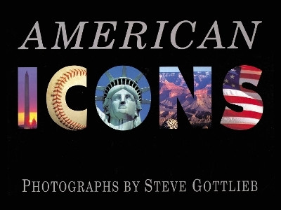 American Icons(English, Paperback, unknown)