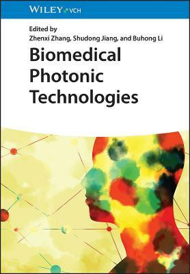 Biomedical Photonic Technologies(English, Hardcover, unknown)