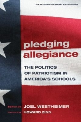 Pledging Allegiance(English, Paperback, unknown)