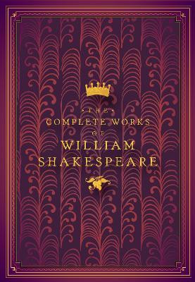 The Complete Works of William Shakespeare: Volume 4(English, Hardcover, Shakespeare William)