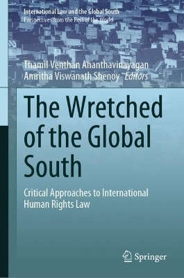 The Wretched of the Global South(English, Hardcover, unknown)