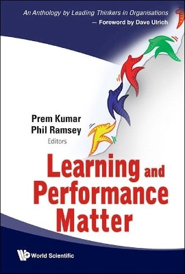 Learning And Performance Matter(English, Hardcover, unknown)