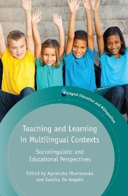Teaching and Learning in Multilingual Contexts(English, Electronic book text, unknown)