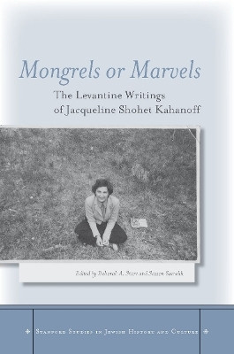 Mongrels or Marvels(English, Hardcover, unknown)