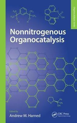 Nonnitrogenous Organocatalysis(English, Hardcover, unknown)