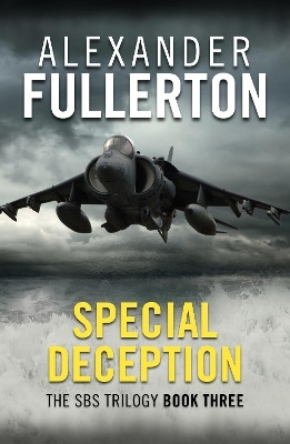 Special Deception(English, Electronic book text, Fullerton Alexander)