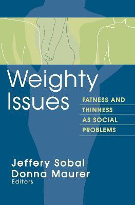 Weighty Issues(English, Paperback, unknown)