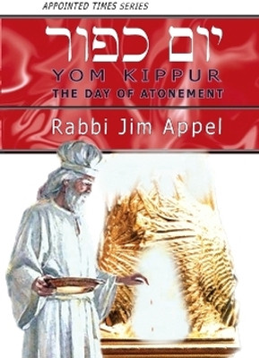 YOM KIPPUR The Day of Atonement(English, Paperback, Appel Rabbi Jim)