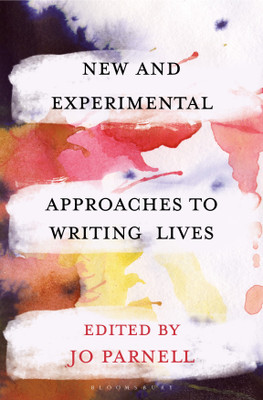 New and Experimental Approaches to Writing Lives(English, Paperback, unknown)