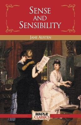 Sense & Sensibility(English, Paperback, Austen Jane)
