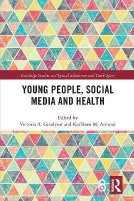 Young People, Social Media and Health(English, Paperback, unknown)