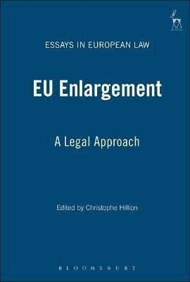 EU Enlargement(English, Electronic book text, unknown)