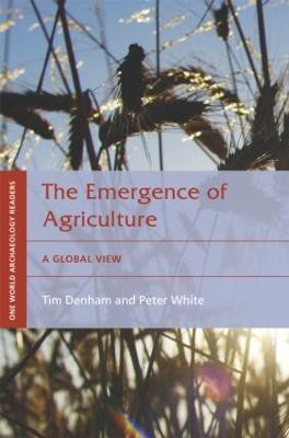 The Emergence of Agriculture(English, Paperback, unknown)