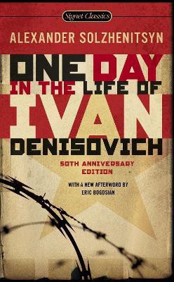 One Day in the Life of Ivan Denisovich(English, Paperback, Solzhenitsyn Alexander)