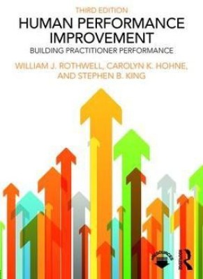 Human Performance Improvement(English, Paperback, Rothwell William J.)